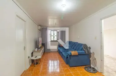 Casa com 3 quartos à venda na Rua República, Harmonia, Canoas
