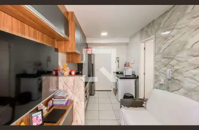 Apartamento para venda - cangaíba, 1 quarto,  28 m² - são paulo