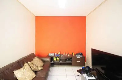 Casa com 3 quartos à venda na Rua Maria José Rangel, Vila Mascote, São Paulo