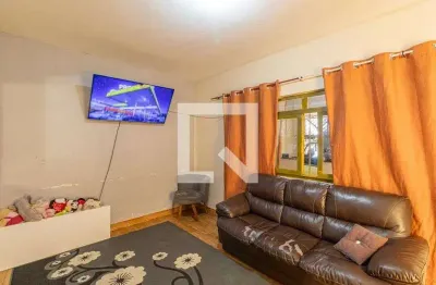 Casa com 2 quartos à venda na Rua Alcides Jorge, Artur Alvim, São Paulo