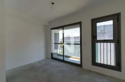 Kitnet / stúdio para venda - liberdade, 1 quarto,  25 m² - são paulo
