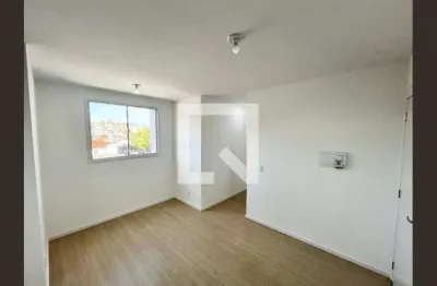 Apartamento para venda - sítio do mandaqui, 2 quartos,  42 m² - são paulo