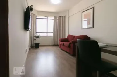 Apartamento com 1 quarto à venda na Rua Onze de Agosto, Centro, Campinas