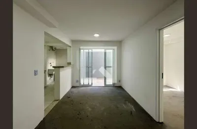 Apartamento para venda - santo amaro , 1 quarto,  46 m² - são paulo