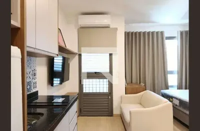 Kitnet / stúdio para venda - pinheiros, 1 quarto,  28 m² - são paulo