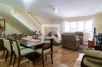 Casa com 4 quartos à venda na Rua Soares de Faria, Jabaquara, São Paulo