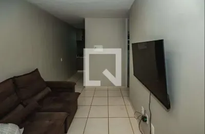 Apartamento para venda - trevo, 2 quartos,  42 m² - belo horizonte