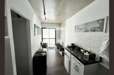 Apartamento com 1 quarto à venda na Rua Alfredo Pujol, Santana, São Paulo