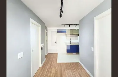 Apartamento para venda - vila augusta, 2 quartos,  36 m² - guarulhos