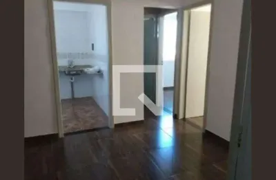 Apartamento para venda - arvoredo ii, 2 quartos,  50 m² - contagem