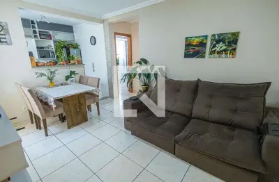 Apartamento para venda - bandeirantes, 2 quartos,  45 m² - belo horizonte