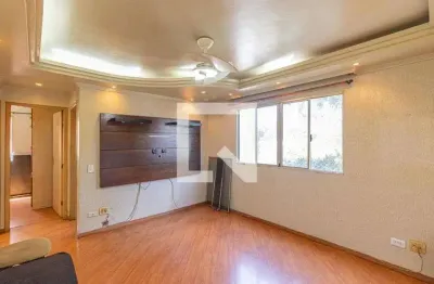 Apartamento para venda - itaquera, 2 quartos,  50 m² - são paulo