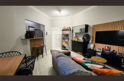 Apartamento para venda - castanho, 2 quartos,  48 m² - jundiaí