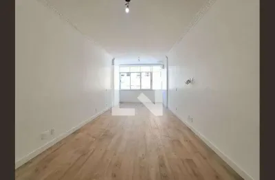 Apartamento para venda - catete, 1 quarto,  50 m² - rio de janeiro