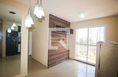 Apartamento para venda - vila andrade, 2 quartos,  50 m² - são paulo