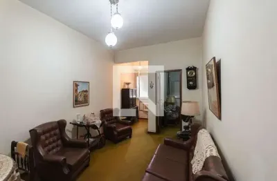 Apartamento para venda - andaraí, 2 quartos,  65 m² - rio de janeiro