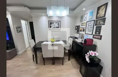 Apartamento para venda - vila nova cachoeirinha, 2 quartos,  49 m² - são paulo