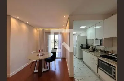 Apartamento para venda - rondônia, 2 quartos,  58 m² - novo hamburgo