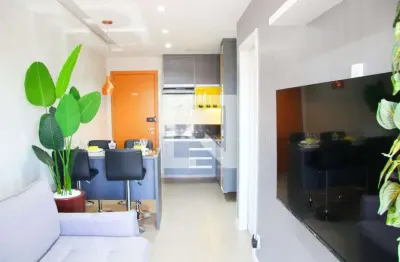 Kitnet / stúdio para venda - jardim maia, 1 quarto,  37 m² - guarulhos
