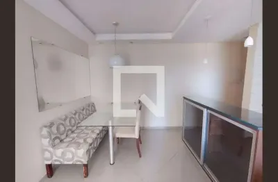Apartamento para venda - utinga, 2 quartos,  53 m² - santo andré