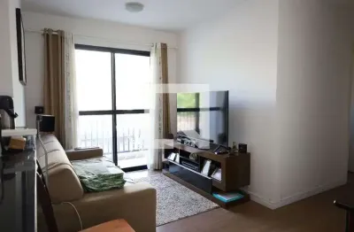 Apartamento para venda - jardim marajoara , 2 quartos,  50 m² - são paulo