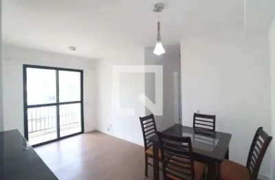 Apartamento para venda - jardim marajoara , 2 quartos,  50 m² - são paulo