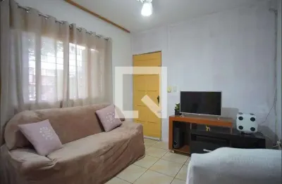 Casa com 3 quartos à venda na Rua Antônio José Monteiro, Sarandi, Porto Alegre