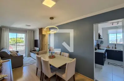 Apartamento para venda - baeta neves, 2 quartos,  53 m² - são bernardo do campo