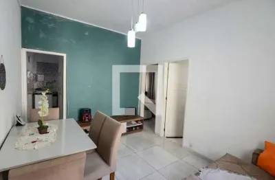 Apartamento para venda - engenho novo, 2 quartos,  65 m² - rio de janeiro