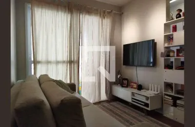 Apartamento para venda - tatuapé, 2 quartos,  52 m² - são paulo