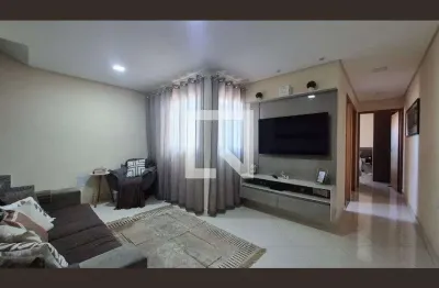 Cobertura para venda - jardim santo alberto, 2 quartos,  52 m² - santo andré