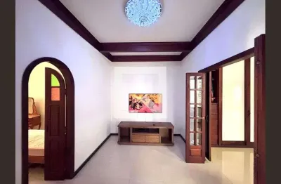 Apartamento para venda - flamengo, 2 quartos,  72 m² - rio de janeiro