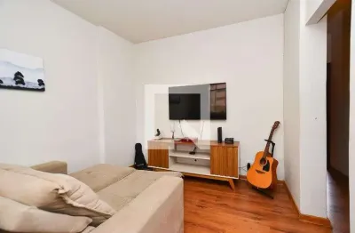Apartamento para venda - centro, 3 quartos,  75 m² - belo horizonte