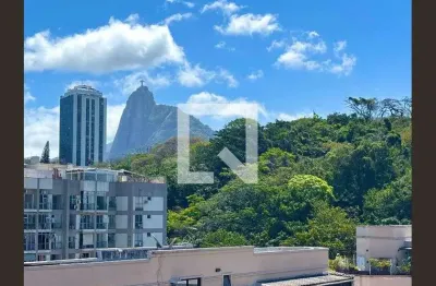 Apartamento para venda - botafogo, 2 quartos,  62 m² - rio de janeiro