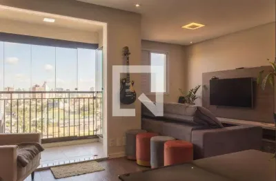 Apartamento para venda - vila lusitânia, 1 quarto,  55 m² - são bernardo do campo