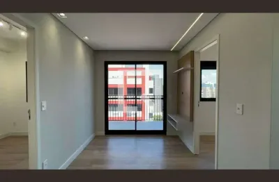 Apartamento para venda - pinheiros, 2 quartos,  42 m² - são paulo