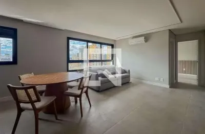 Apartamento para venda - santo agostinho, 1 quarto,  54 m² - belo horizonte