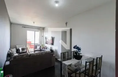 Apartamento para venda - santa mônica, 3 quartos,  69 m² - belo horizonte
