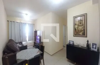 Apartamento para venda - jardim são vicente , 3 quartos,  61 m² - campinas