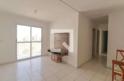 Apartamento com 3 quartos à venda na Rua Carlos Humel Guimarães, Vila Nambi, Jundiaí