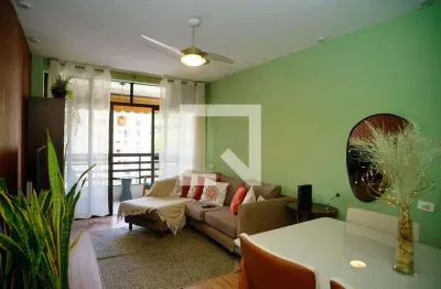 Apartamento para venda - santa rosa , 2 quartos,  93 m² - niterói