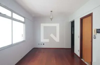 Apartamento para venda - colégio batista, 3 quartos,  80 m² - belo horizonte