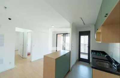 Apartamento para venda - alphaville, 2 quartos,  64 m² - barueri