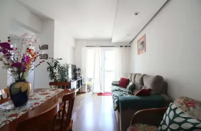Apartamento para venda - jardim vazani, 2 quartos,  67 m² - são paulo
