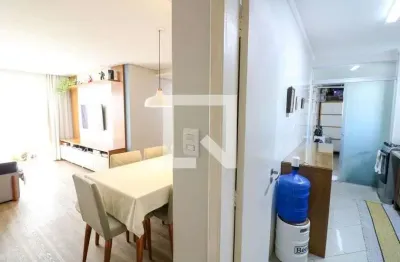Apartamento para venda - chácara santo antonio, 2 quartos,  76 m² - são paulo