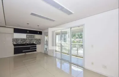 Apartamento para venda - vila andrade, 2 quartos,  66 m² - são paulo