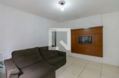 Casa para venda - jardim guanabara, 4 quartos,  260 m² - belo horizonte