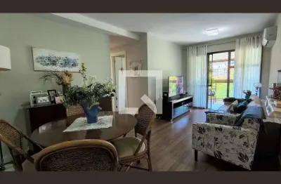 Apartamento para venda - recreio, 3 quartos,  83 m² - rio de janeiro