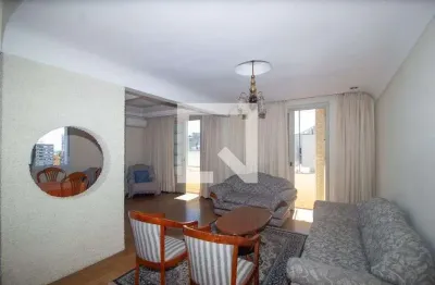 Apartamento para venda - centro histórico, 3 quartos,  119 m² - porto alegre