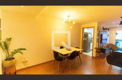 Apartamento com 2 quartos à venda na Travessa Desembargador Álvaro Ferreira Pinto, Icaraí, Niterói